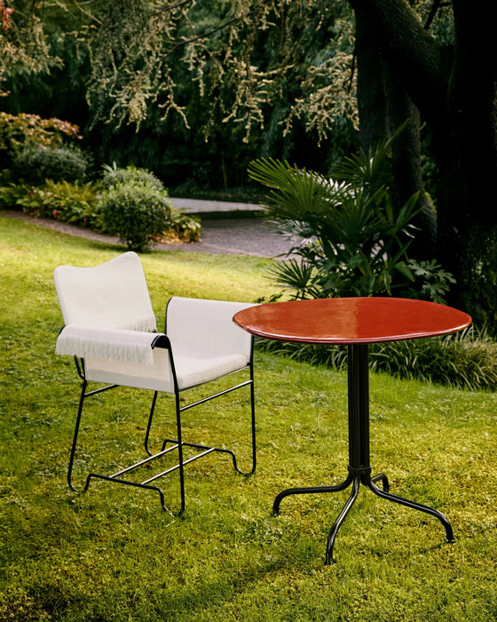 Carmel Bistro Dining Table