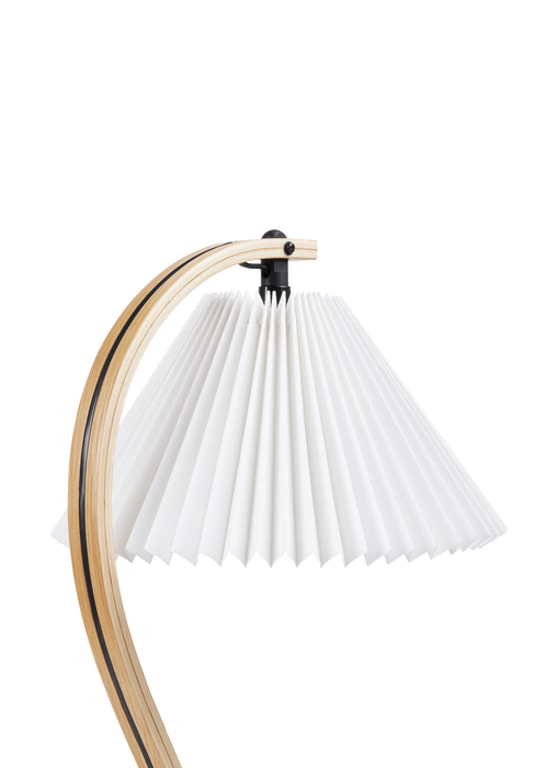 Timberline Table Lamp