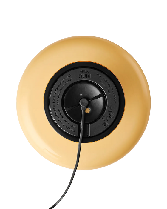 Obello Portable Lamp