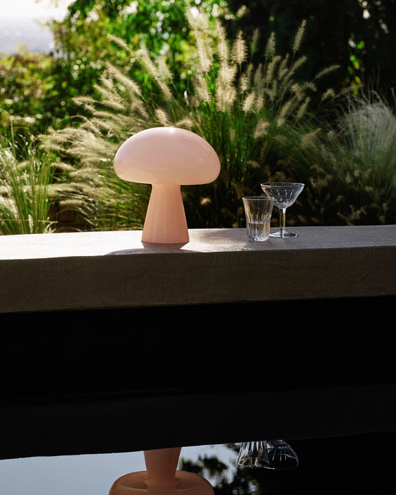 Obello Portable Lamp