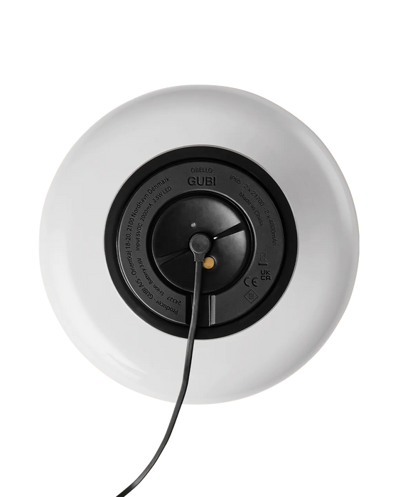 Obello Portable Lamp