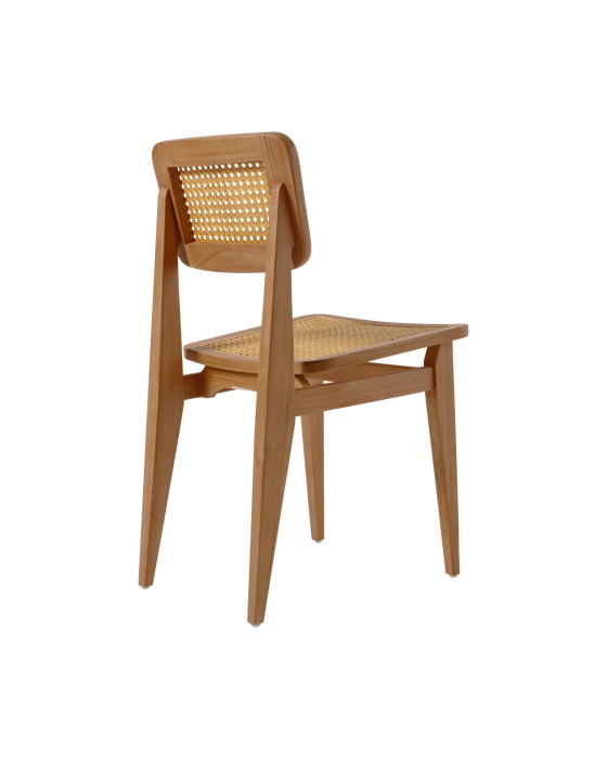 C-Chair Dining Chair, Outdoor