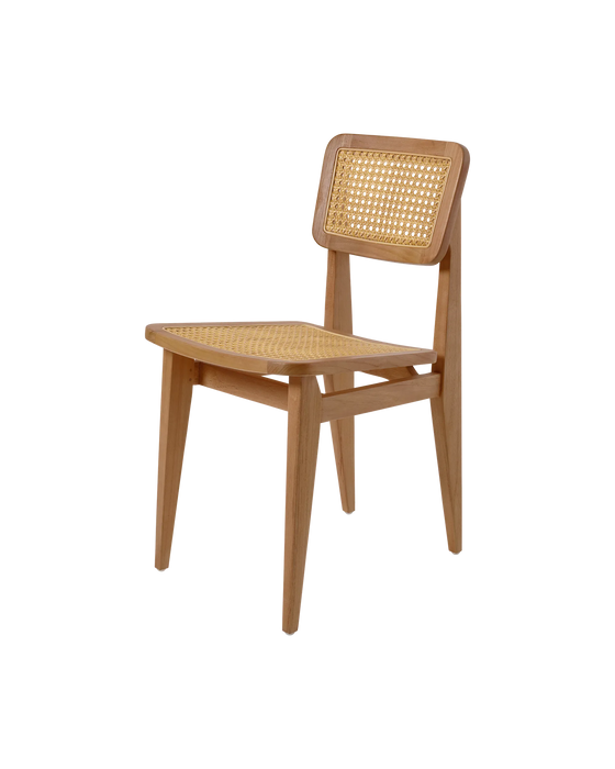 C-Chair Dining Chair, Outdoor