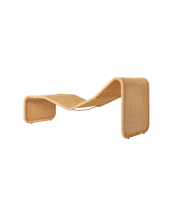 PS3 Chaise Longue, Outdoor