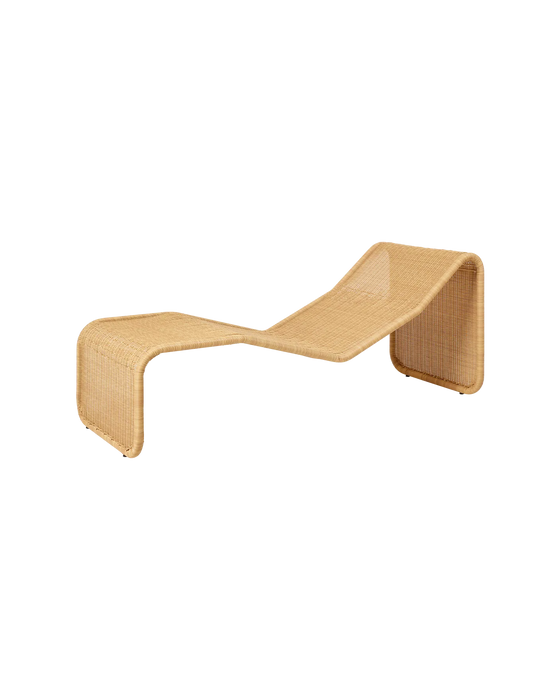 PS3 Chaise Longue, Outdoor