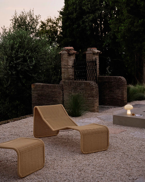 PS3 Chaise Longue, Outdoor