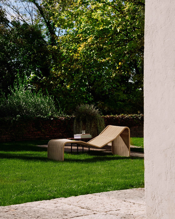 PS3 Chaise Longue, Outdoor
