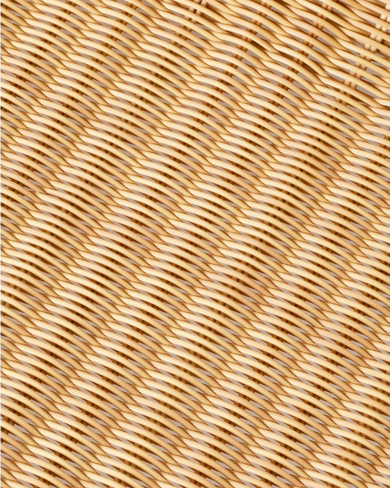 P3 Lounge Chair, Outdoor