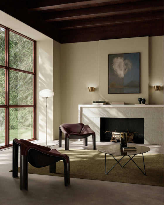Stemlite Floor Lamp