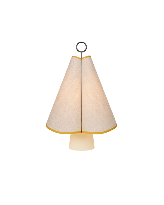 Hornbæk Portable Lamp