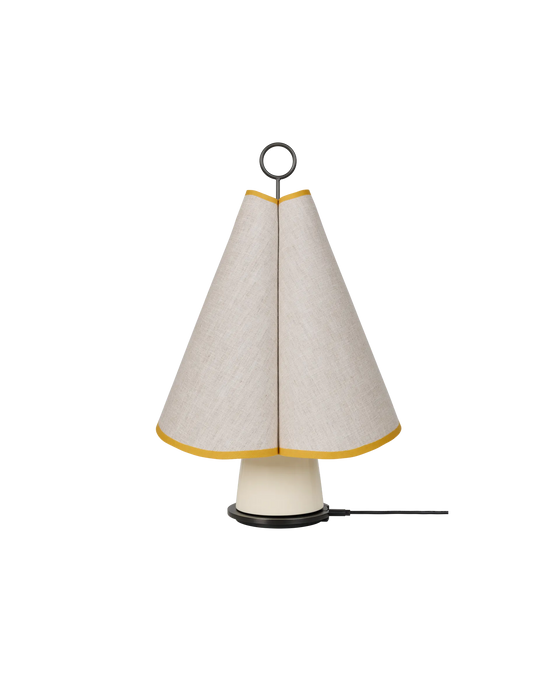 Hornbæk Portable Lamp