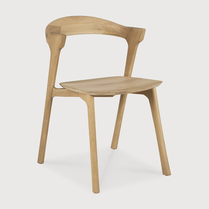 Bok dining chair (oak)