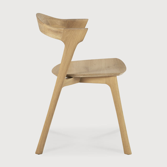 Bok dining chair (oak)