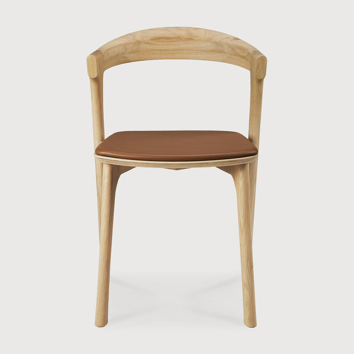 Bok dining chair (oak)
