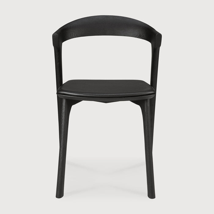 Bok dining chair (oak black)