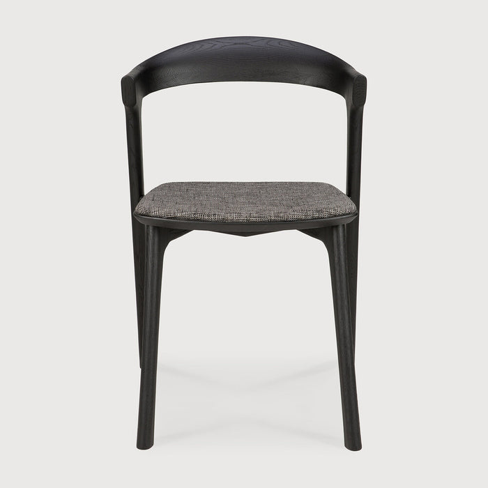 Bok dining chair (oak black)