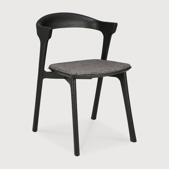 Bok dining chair (oak black)