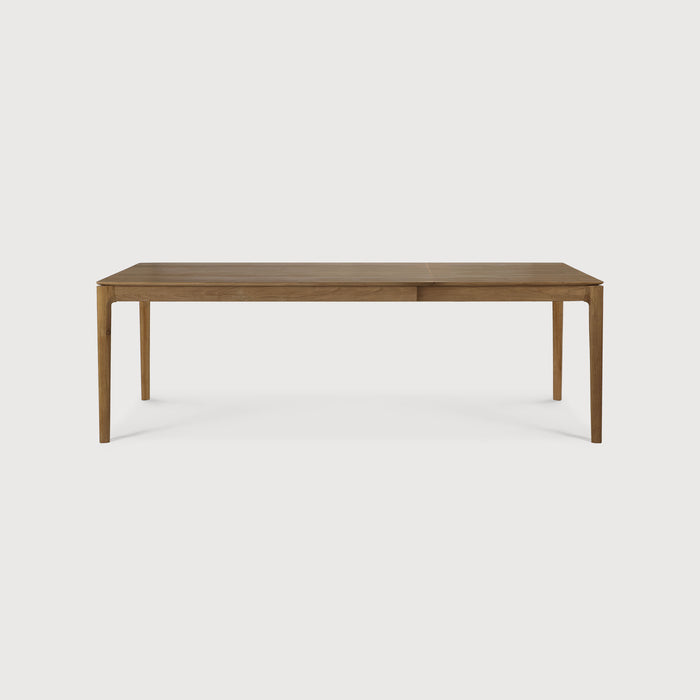 Bok extendable dining table (Rectangular)