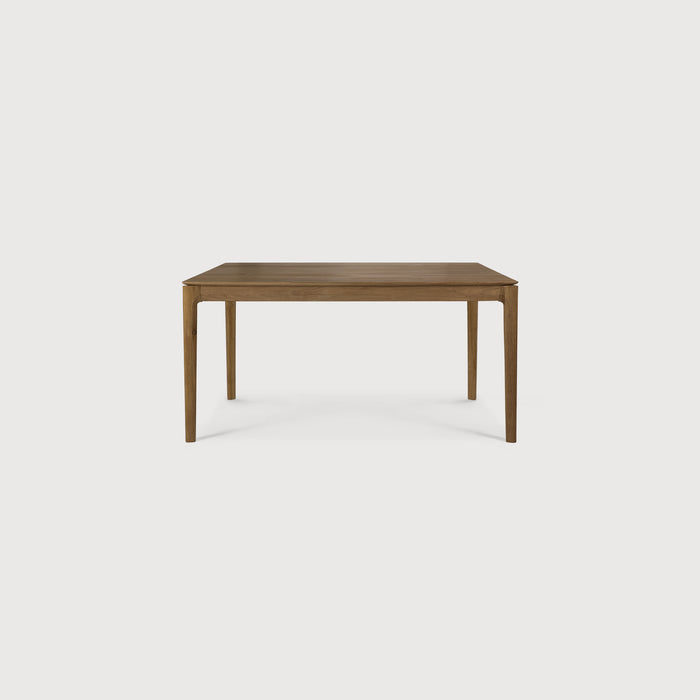 Bok extendable dining table (Rectangular)