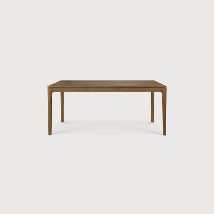 Bok extendable dining table (Rectangular)