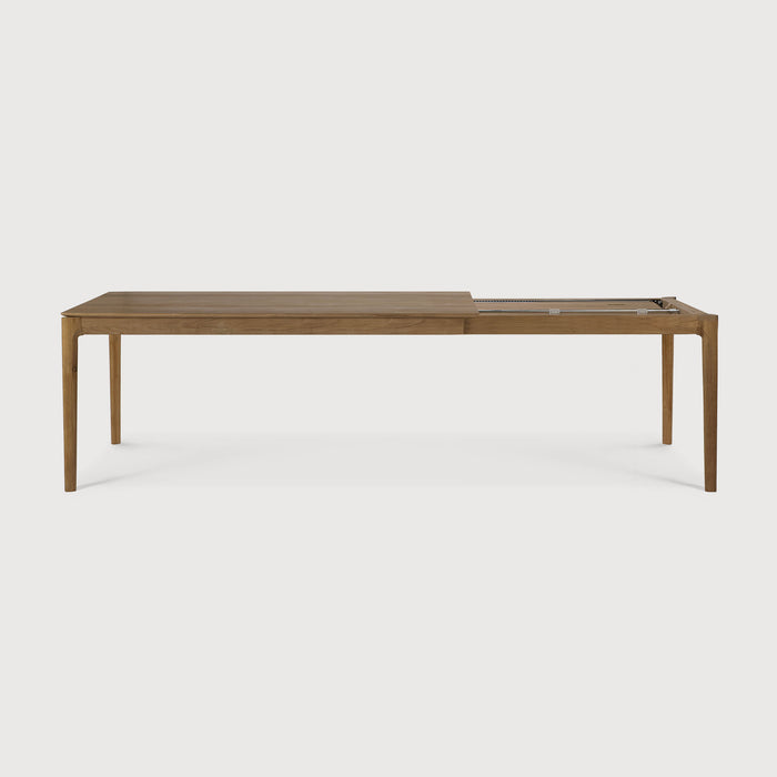 Bok extendable dining table (Rectangular)