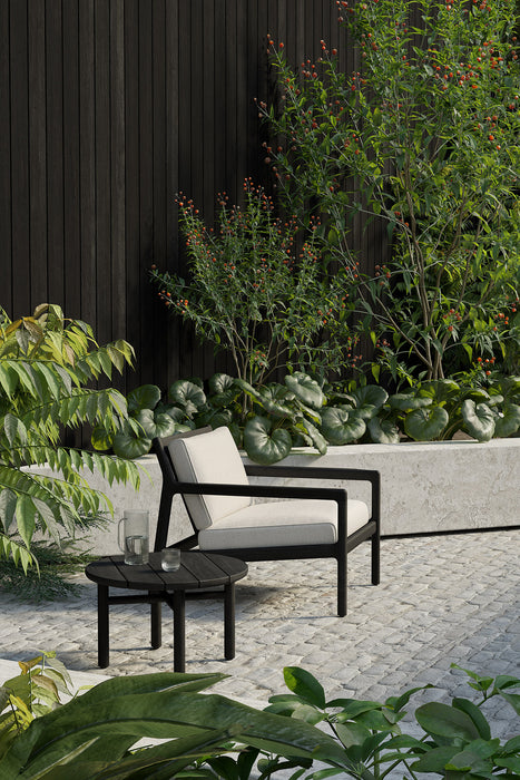 Quatro outdoor side table