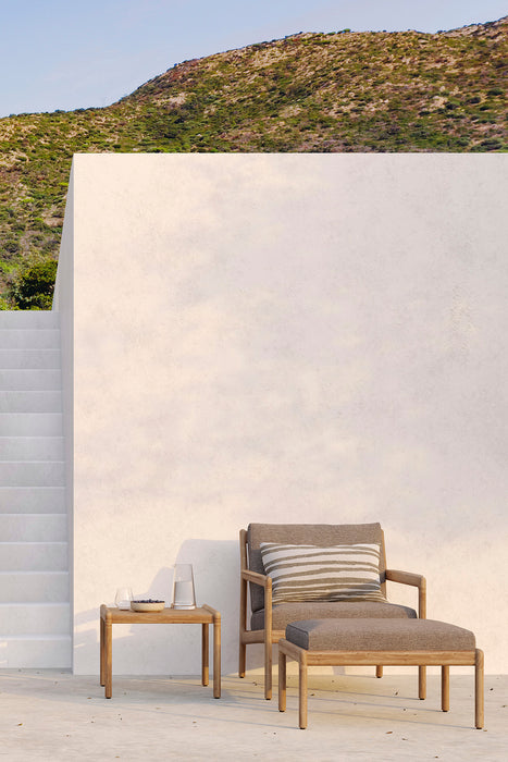 Jack outdoor side table