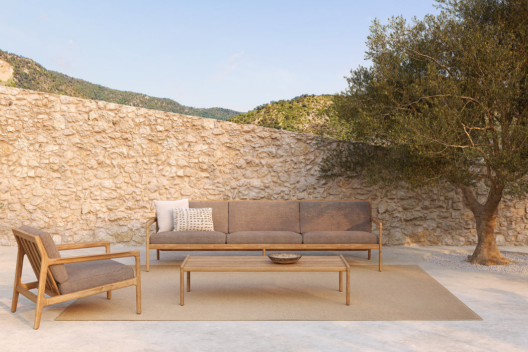 Jack outdoor coffee table
