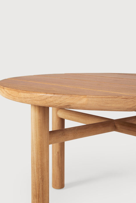 Quatro outdoor coffee table