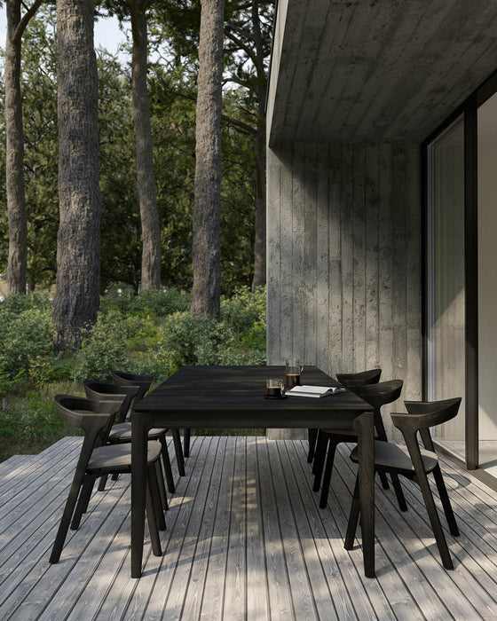 Bok outdoor dining table