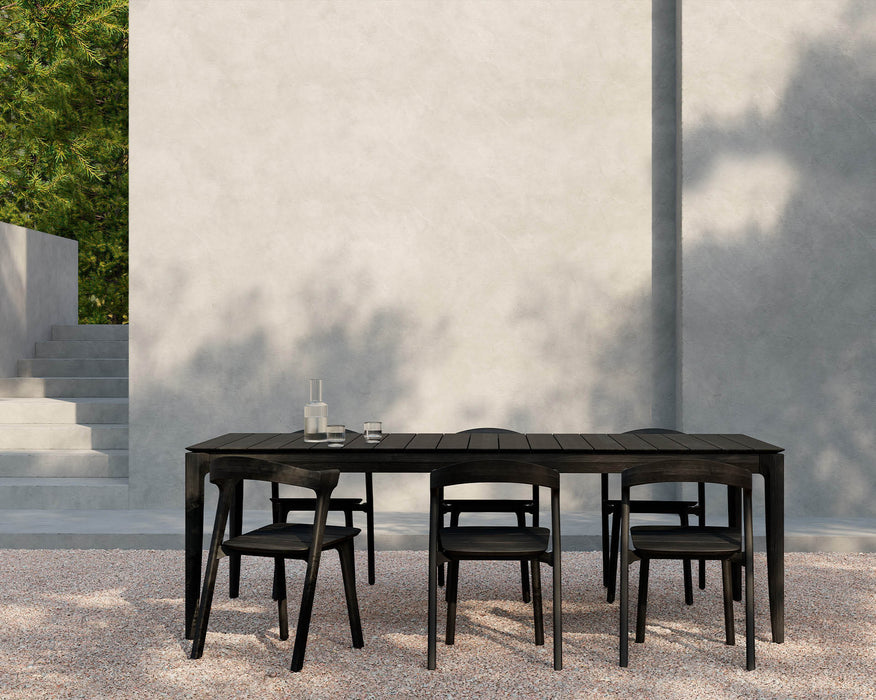 Bok outdoor dining table