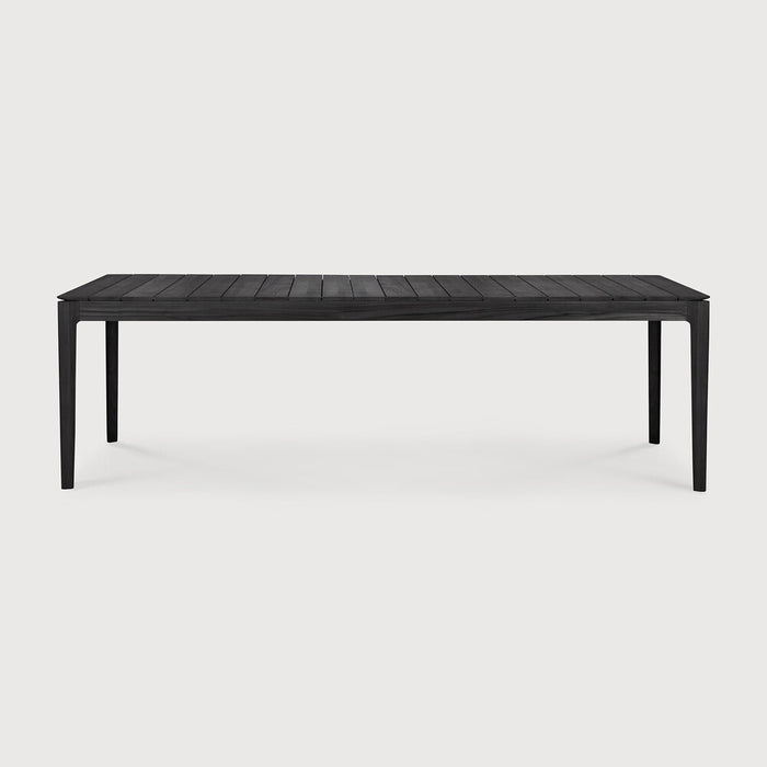 Bok outdoor dining table