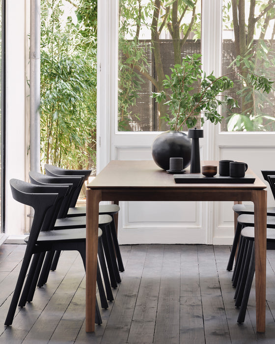 Bok dining table