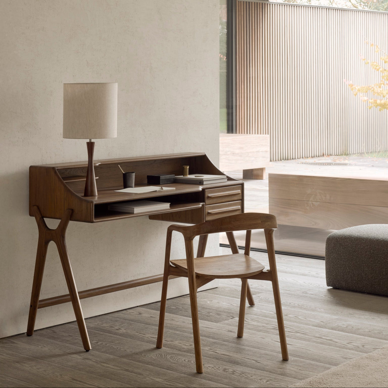 Desks