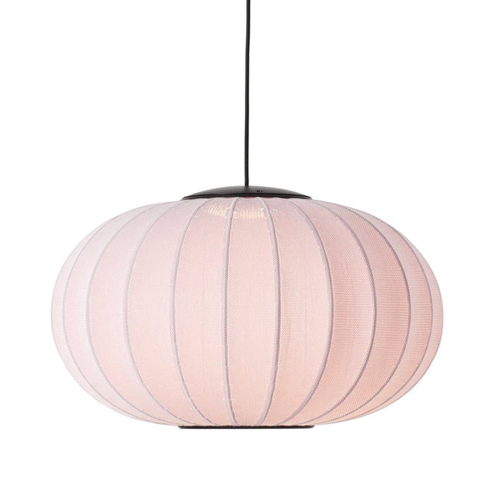 Knit Wit Oval Pendant 76 - LED