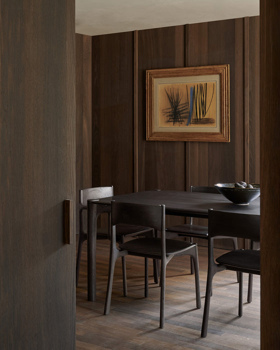 PI dining chair