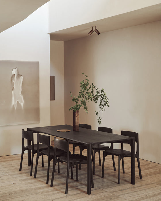 PI dining chair