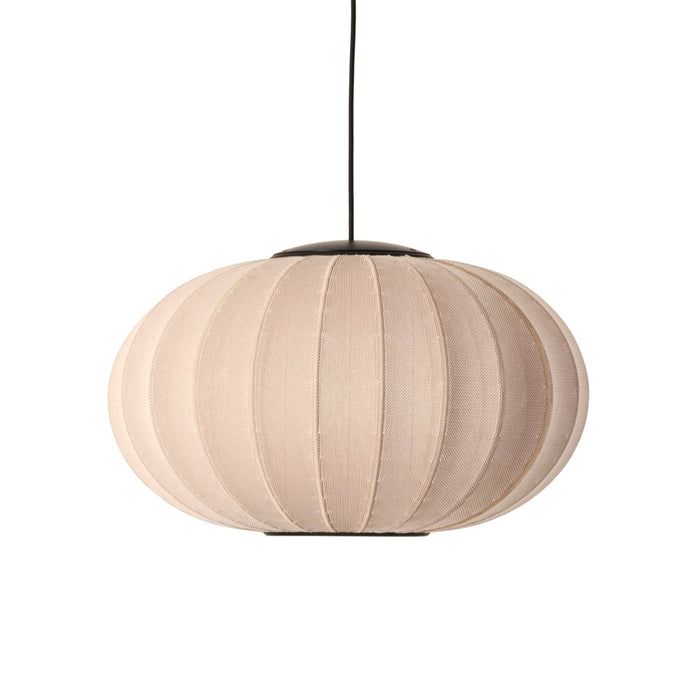 Knit-Wit Oval Pendant Lamp 57 LED