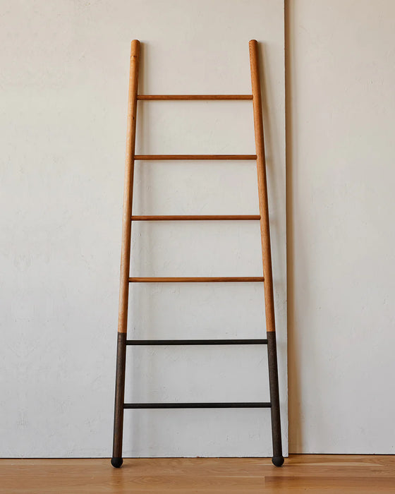 Bloak Ladder