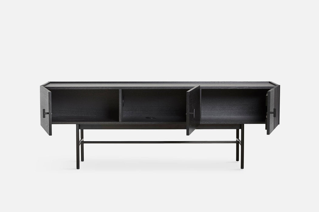 Array low sideboard (150 cm)