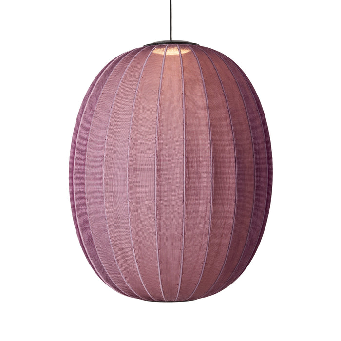 Knit-Wit Pendant Lamp 65 LED