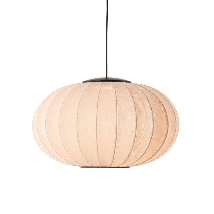 Knit-Wit Oval Pendant Lamp 57 LED