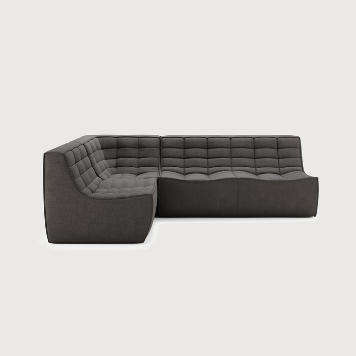 N701 Modular Sofa Set in Standard Fabric