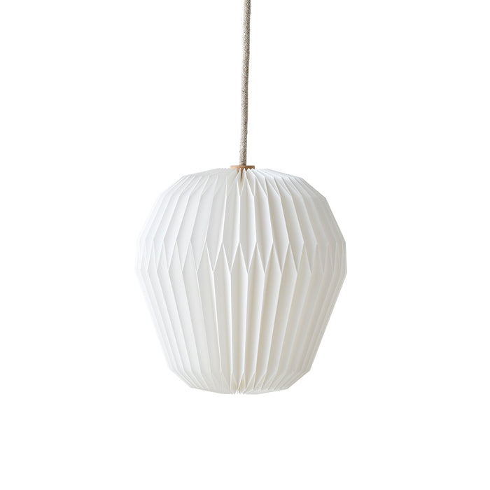 Le Klint, Bouquet Pendant Medium 1 Shade Paper, Pendant,