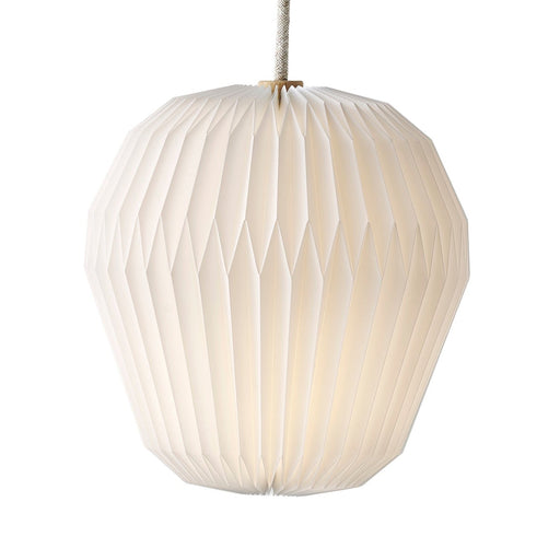 Le Klint, Bouquet Pendant Extra Large, Pendant, Sinja Svarrer DamkjГ¦r,