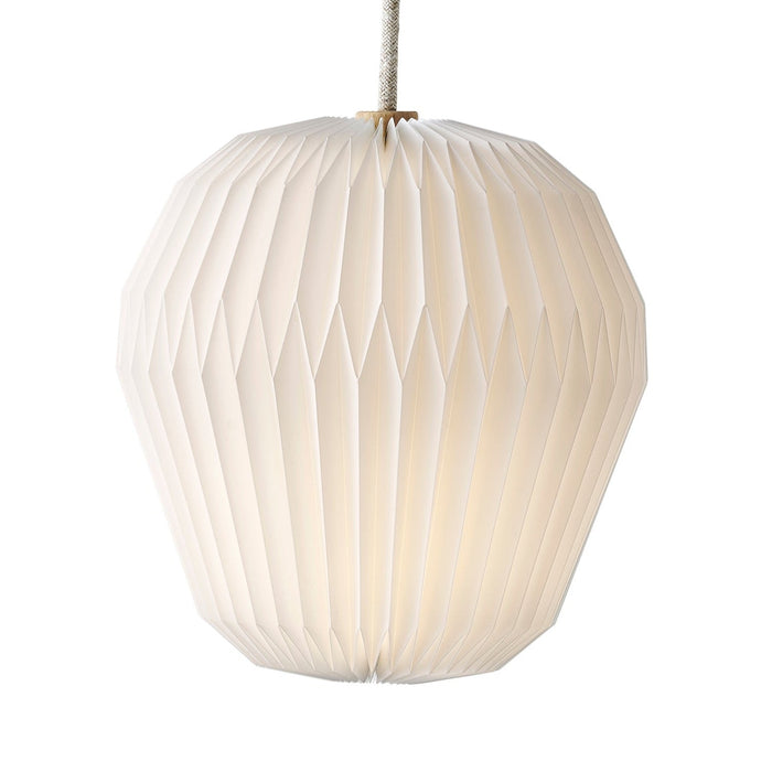 Le Klint, Bouquet Pendant Extra Large, Pendant, Sinja Svarrer DamkjГ¦r,