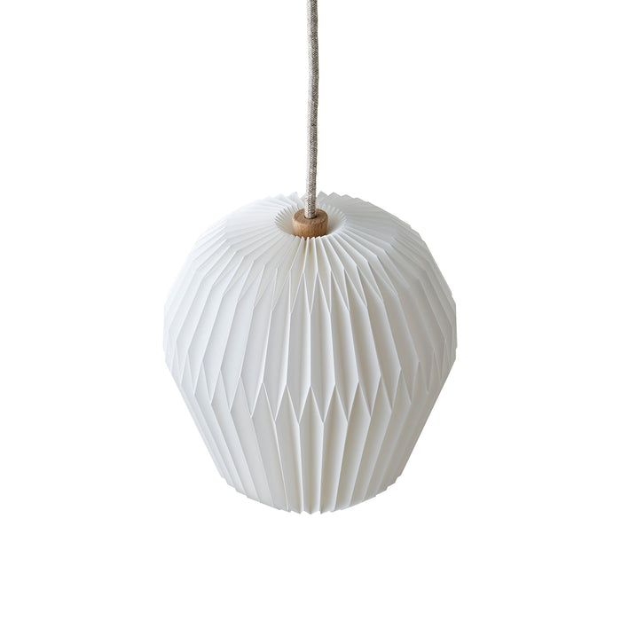 Le Klint, Bouquet Pendant Medium 1 Shade Paper, Pendant,