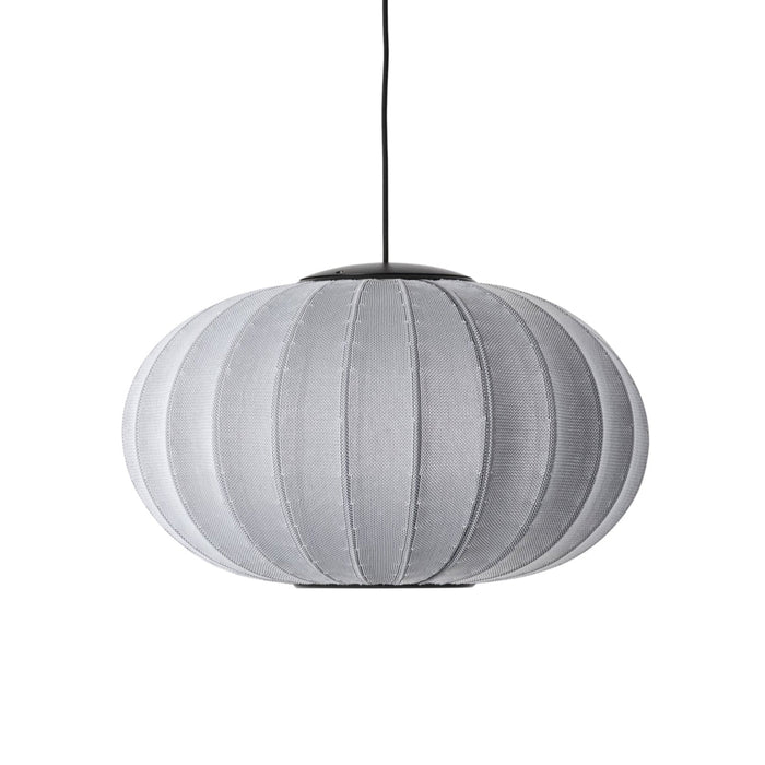 Knit-Wit Oval Pendant Lamp 57 LED