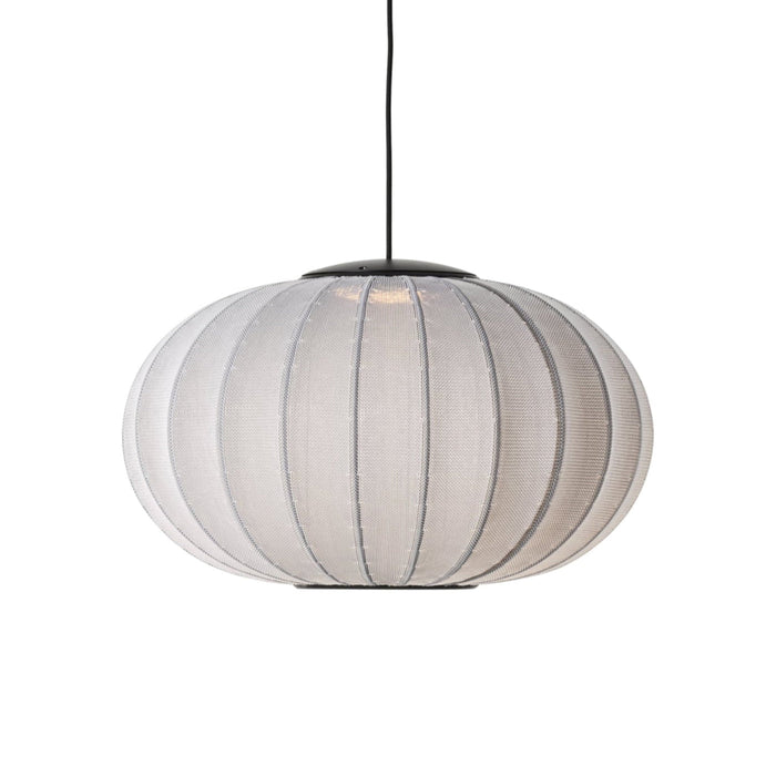 Knit-Wit Oval Pendant Lamp 57 LED