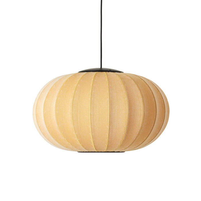 Knit-Wit Oval Pendant Lamp 57 LED